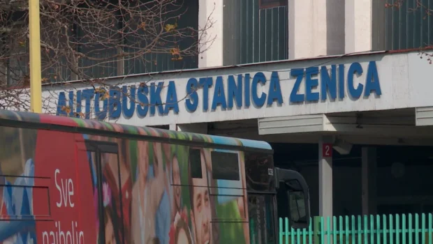 Firma iz Breze ponudila 14,9 miliona KM za Autobusku stanicu Zenica