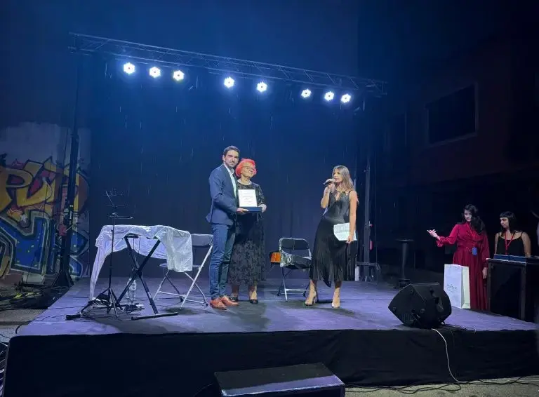U Visokom svečano otvoren Kulin ban festival 2025
