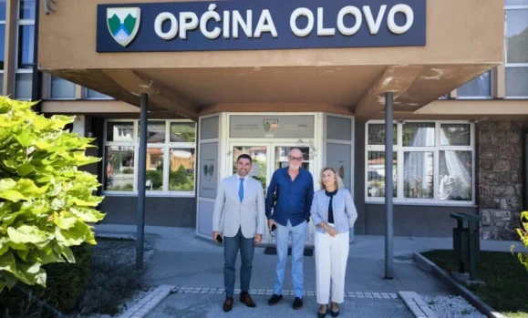Olovo: razvoj turizma uz zaštitu rijeke Bioštice i prirodnih resursa