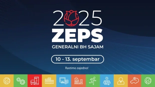 Zavidovići na ZEPS-u 2025: Fokus na novu industrijsku zonu u Vozućoj