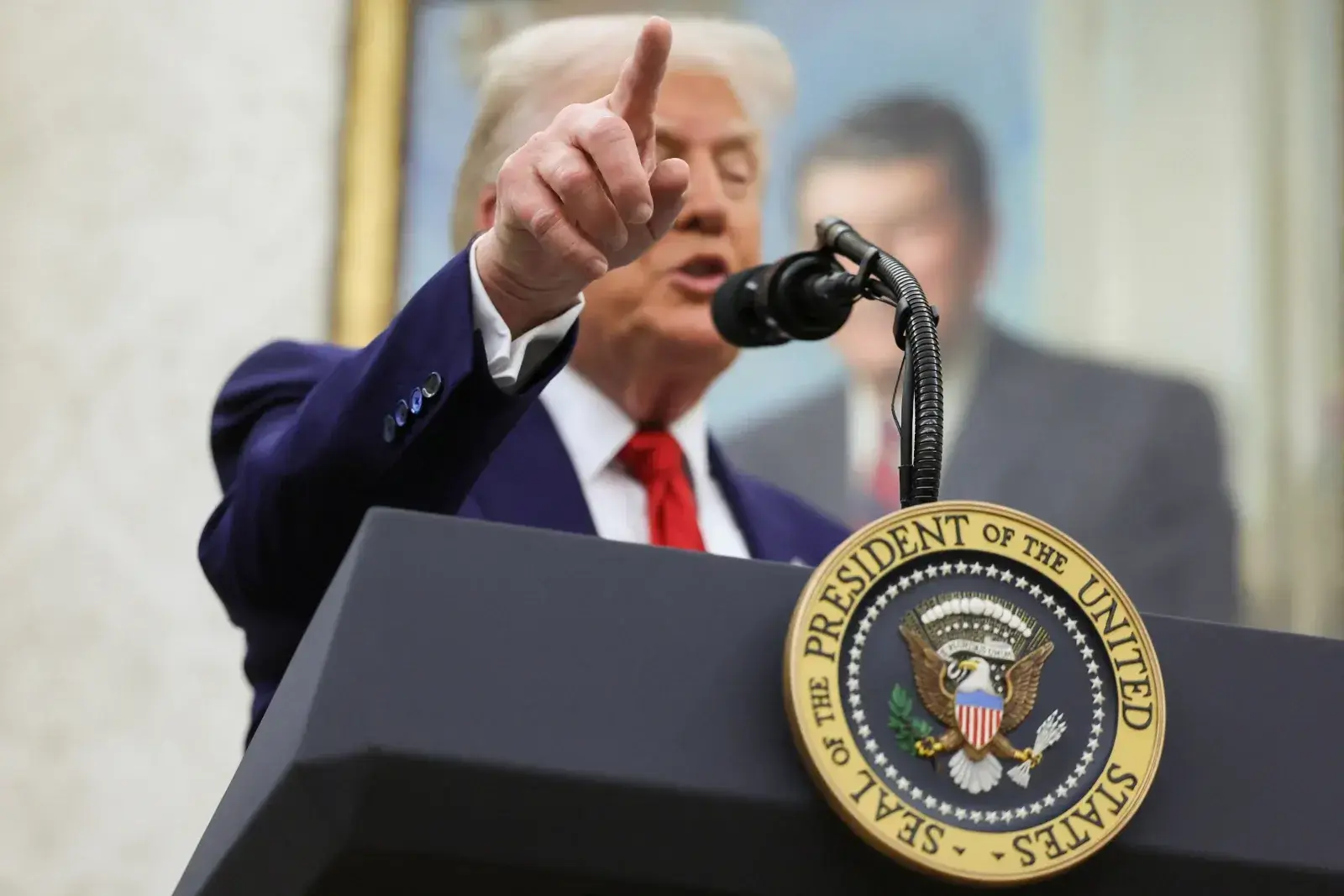 Trumpova administracija upozorava: Dodikovi potezi pogoršali političke napetosti u BiH