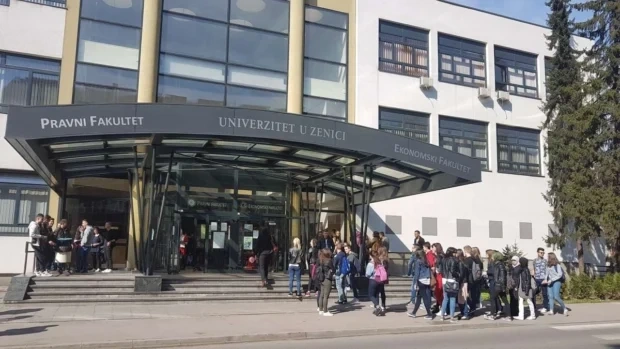 Studenti prava u Zenici ulaze u sudnicu: Pokrenuta Pravna klinika za vještine zastupanja u krivičnom postupku