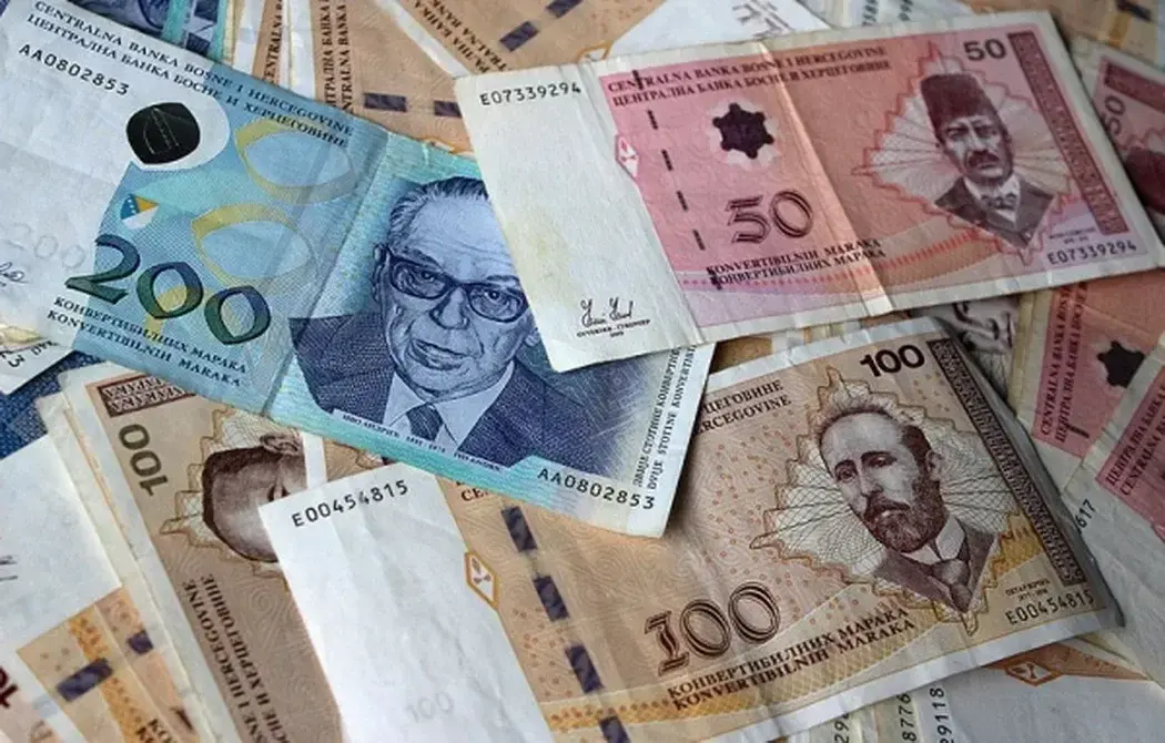 Isplata penzija za august počinje 5. septembra