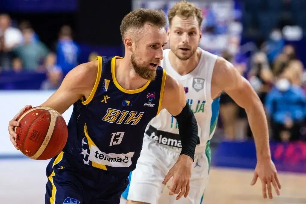 Osiguran prijenos: Evo gdje će navijači moći gledati Zmajeve na Eurobasketu