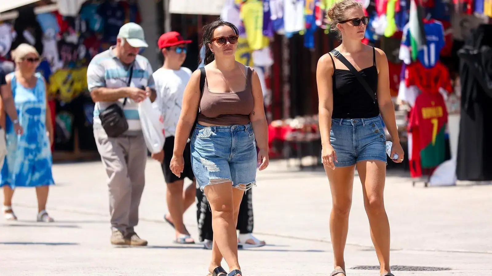 U BiH danas sunčano: Temperature na jugu zemlje do 30 stepeni