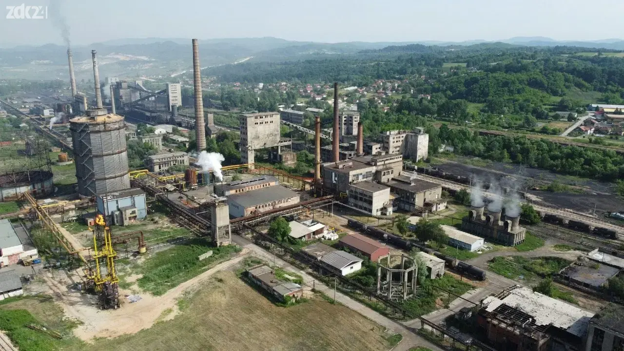 Drugi pokušaj prodaje Koksare: pola vlasništva za 37 miliona KM