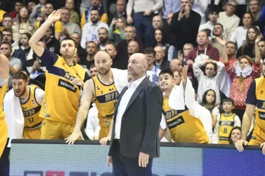 Zmajevi pred Eurobasket: Halilović povrijeđen, u četvrtak odluka o Musi, Castaneda ide na Kipar, Garza definitivno otpao