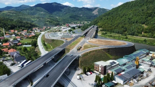 Autoputevi u BiH – decenije izgradnje, zastoja, čekanja, kašnjenja a kraj se ne nazire