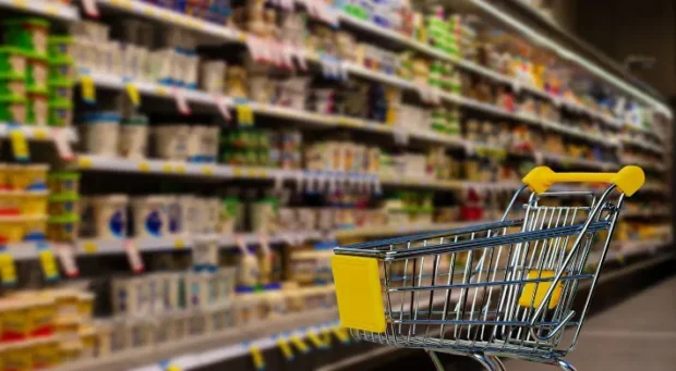 U FBiH cijene u julu porasle 0,2 posto, hrana i odjeća pojeftinila