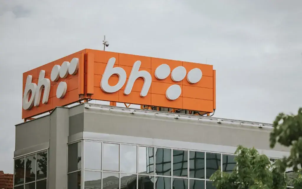 BH Telecom ostvario 37,7 miliona KM operativne dobiti, broj korisnika porastao za 14 hiljada