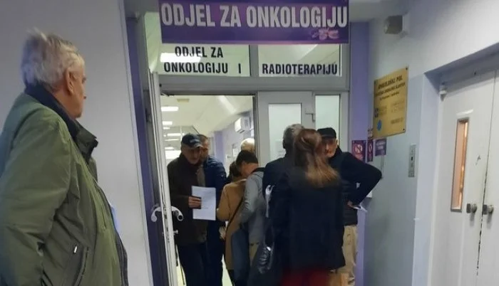 Udruženje onkoloških pacijenata ZDK upozorava: Obećanja vlasti ostala mrtvo slovo na papiru