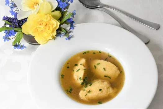 Najbolji recept za knedle za supu: Svima uspijevaju iz prve, tajna u jednom sastojku