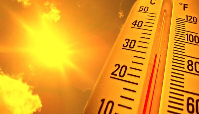 Upaljen narandžasti meteolaram: Narednih dana izuzetno visoke temperature