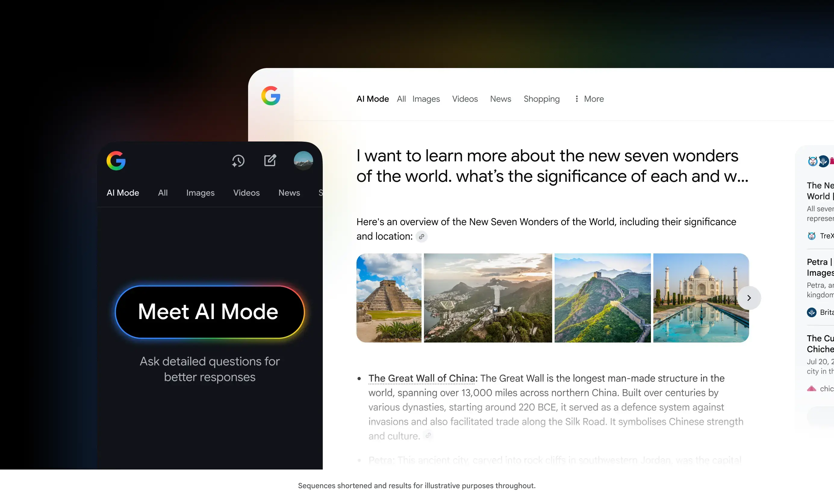 Google AI Mode: Evo šta znači i zašto EU još čeka