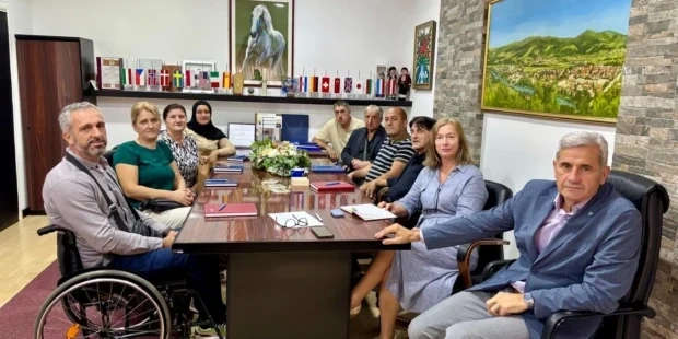 Načelnik Zovko u dijalogu s poljoprivrednicima: Žepče jača partnerstvo za razvoj agrara