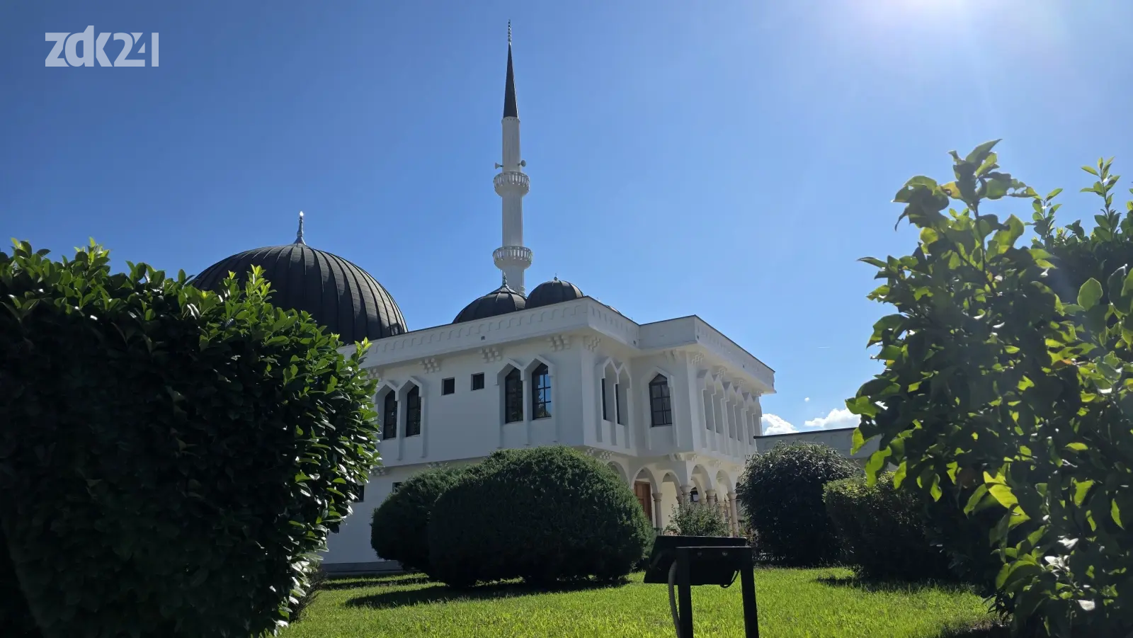 Poznat kompletan raspored bajramskih aktivnosti u Muftiluku zeničkom