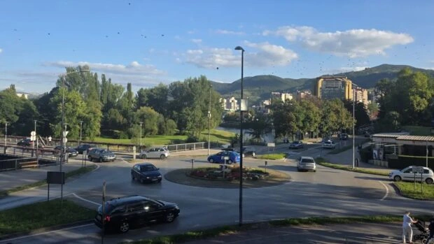 Evo kakvo nas vrijeme očekuje narednih dana u BiH