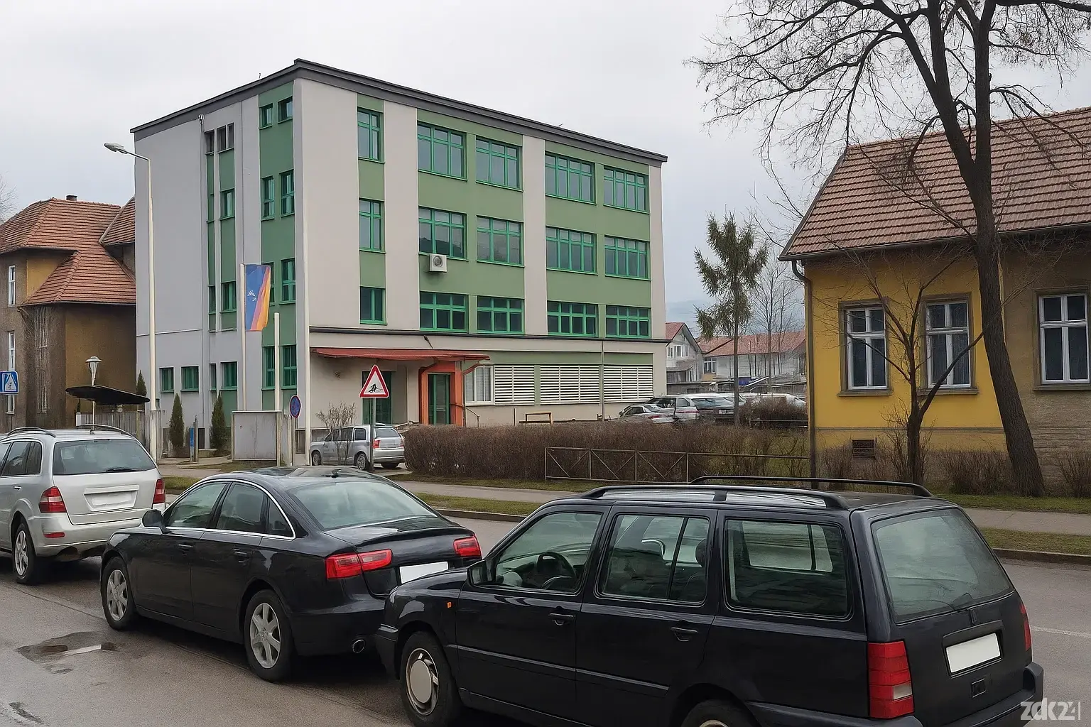 U ZDK krajem augusta na Birou 47.894 nezaposlenih osoba, 561 više nego prethodni mjesec