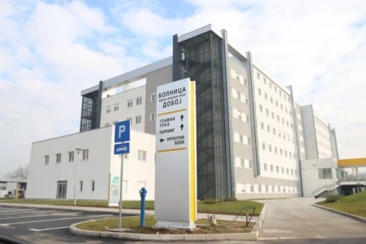Kriza u dobojskoj bolnici: kadrovi odlaze, sigurnost pacijenata zabrinjava