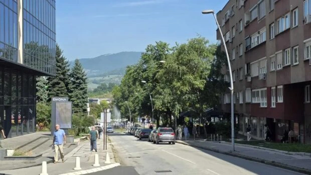 Stabilizacija vremena u BiH: Sunčaniji vikend, nove padavine u nedjelju