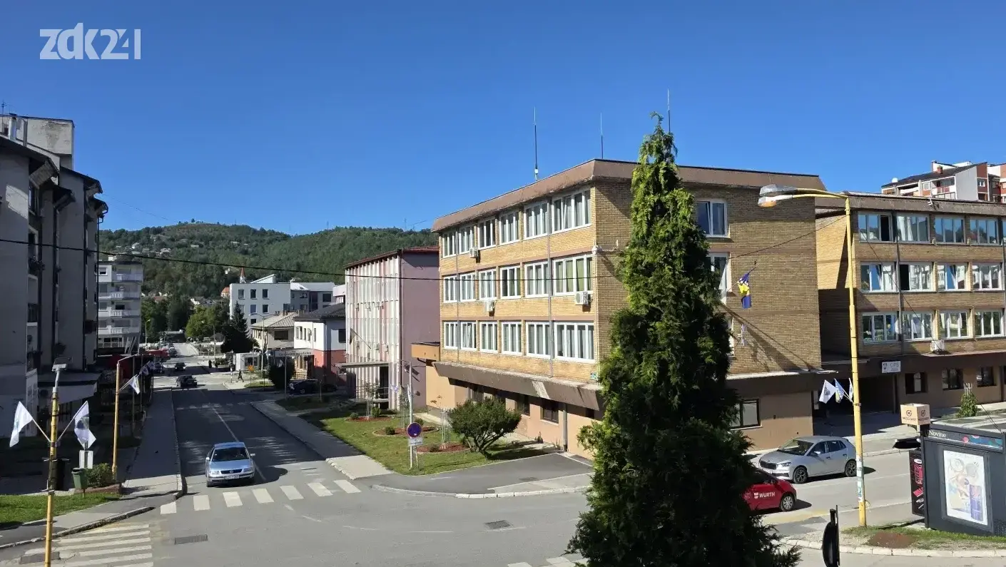 Danas u BiH sunčano vrijeme: Temperatura do 23 stepena