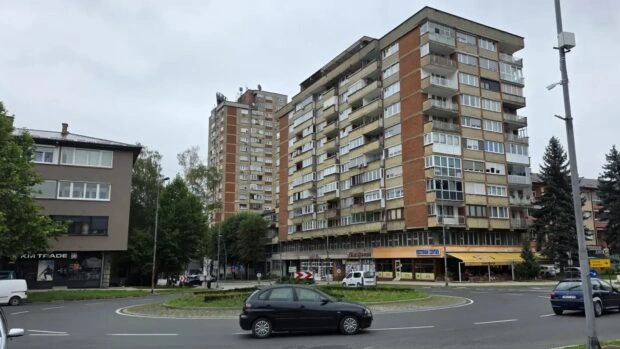 U BiH danas oblačno vrijeme sa povremenom kišom