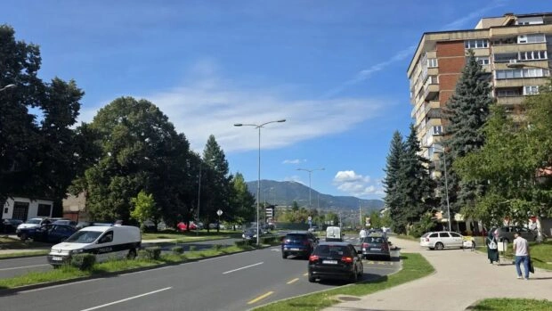 Vremenska prognoza za danas: Sunčano u većem dijelu zemlje, magla na sjeveru i u kotlinama