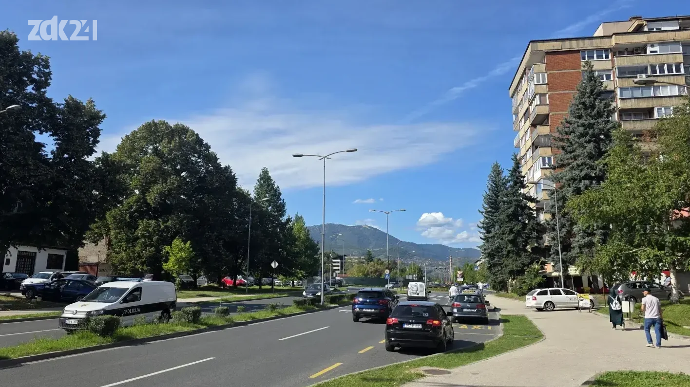 Vremenska prognoza za danas: Sunčano u većem dijelu zemlje, magla na sjeveru i u kotlinama