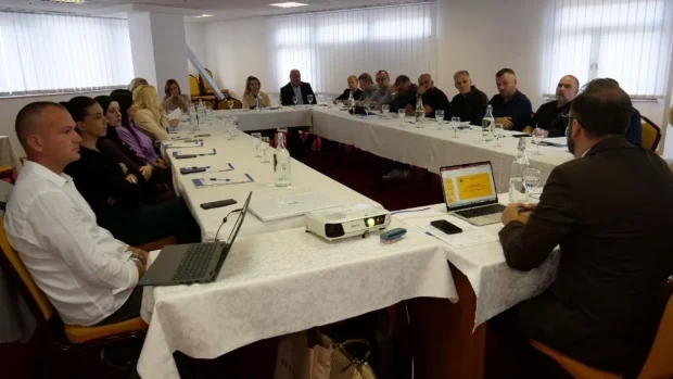 U ZDK dogovorena edukacija inspektora i prosvjetnih radnika