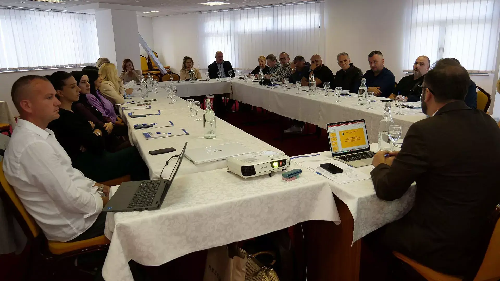 U ZDK dogovorena edukacija inspektora i prosvjetnih radnika