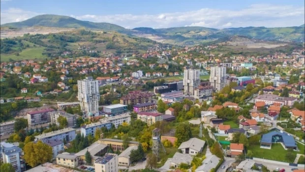 Aliefendić: Zrak u Kaknju je danas opasan po zdravlje, djeca neće ići u školu dok se stanje ne popravi!
