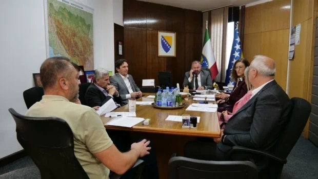 Vlada ZDK dodijelila 700.000 KM: U Zenici se gradi kružni tok, u Usori poslovna zona