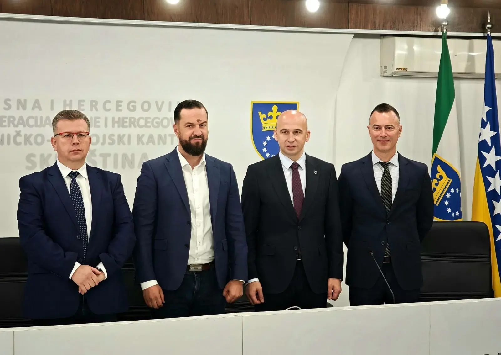Novi nastavni planovi u svim školama u ZDK: Prioritet odgoj i obrazovanje za tržište rada