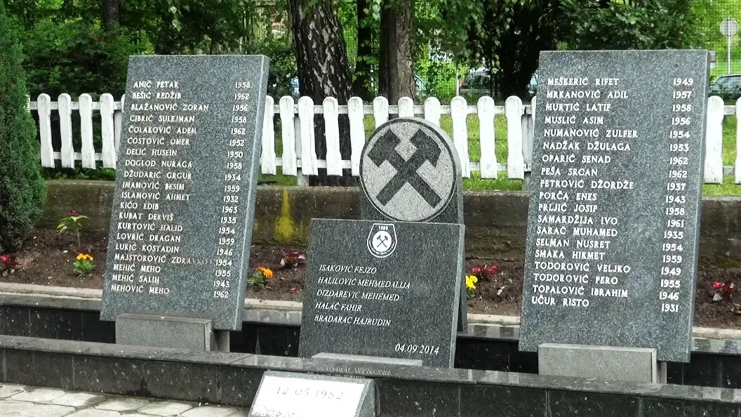 Jedanaest godina od rudarske tragedije u jami Raspotočje