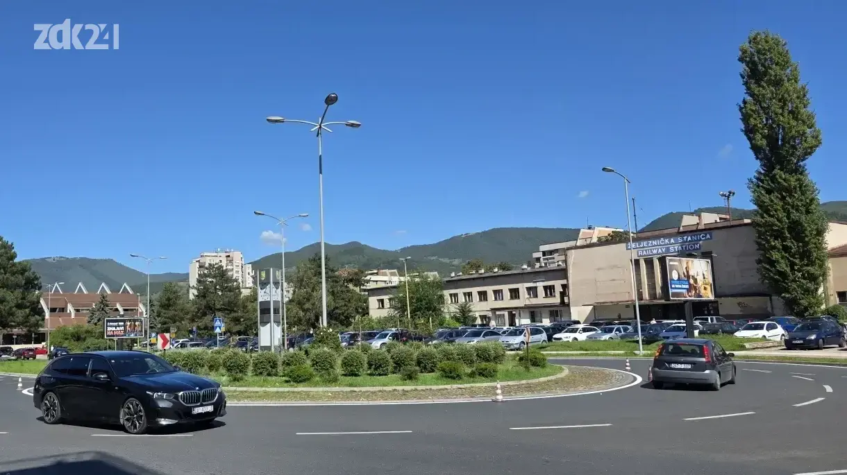 U BiH danas kiša, a od sutra sunčano vrijeme
