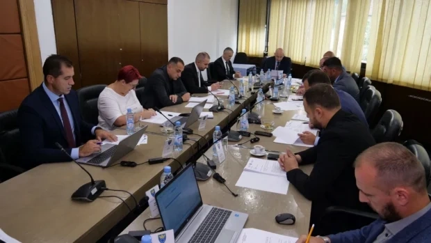 Vlada ZDK odobrila 3 miliona KM za kapitalne projekte cestovne infrastrukture