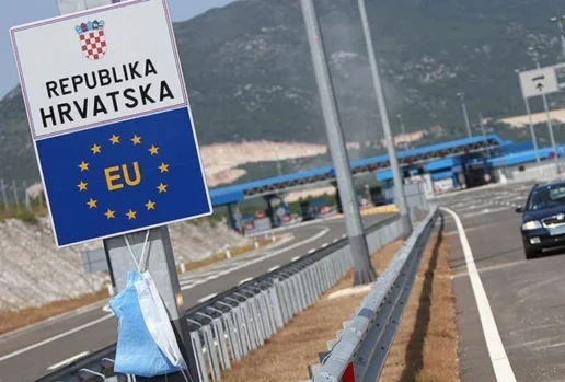 Sjajne vijesti za putnike: Manje gužve na granicama, suspenduje se EES?