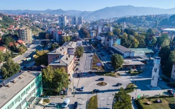 Stabilno i sunčano vrijeme uz ljetne temperature narednih dana
