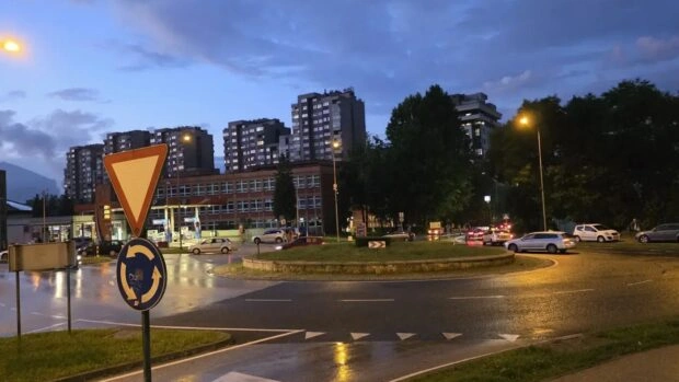 Stiže nova promjena vremena u BiH: Nakon kratkog predaha ponovo kiša i grmljavina