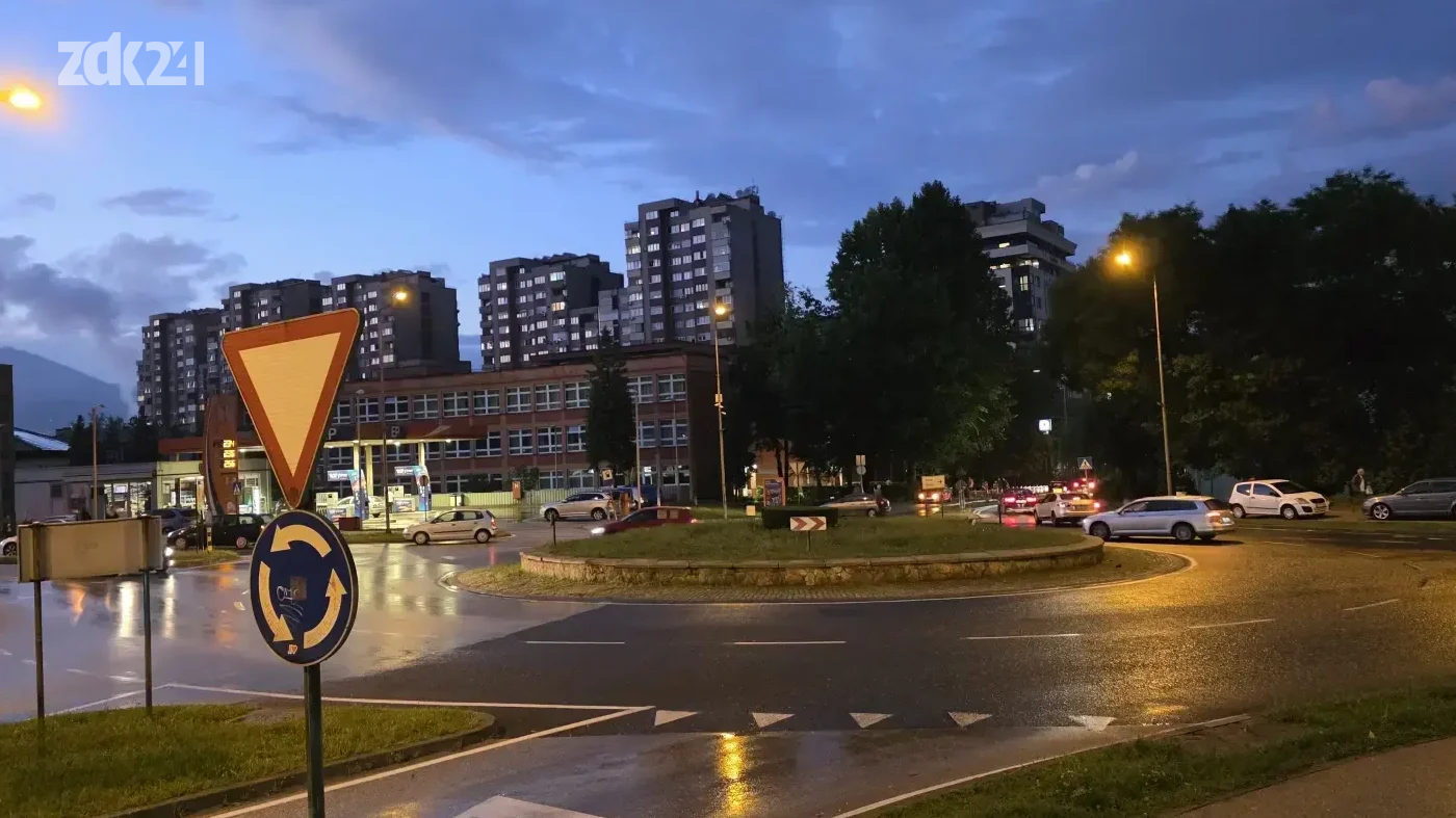 Stiže nova promjena vremena u BiH: Nakon kratkog predaha ponovo kiša i grmljavina