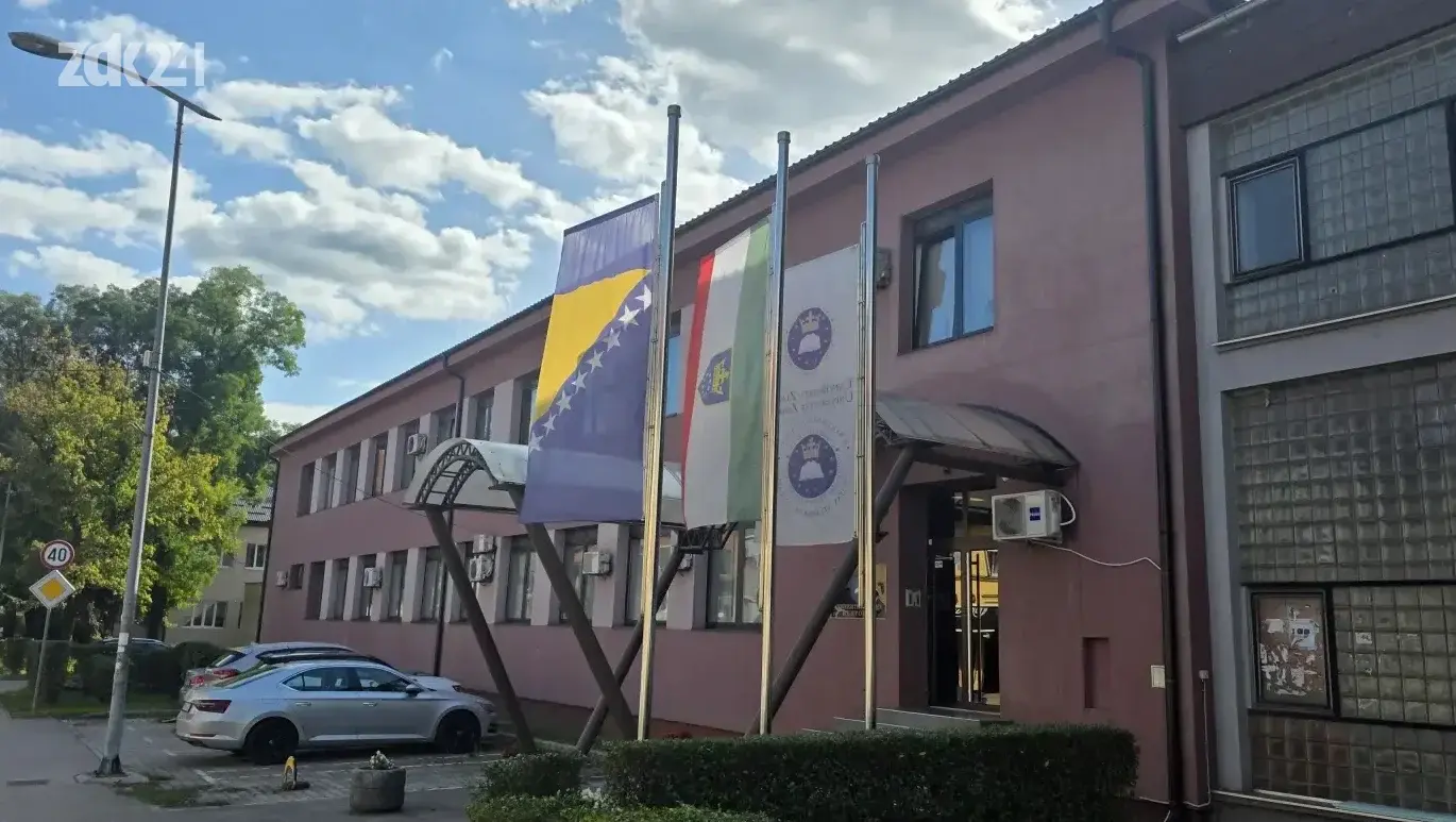 Na Univerzitetu u Zenici odobren socijalni rok te prijenos tri nepoložena ispita