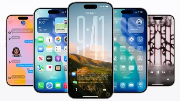 Apple objavio iOS 26 i macOS Tahoe 26 sa više od 50 sigurnosnih nadogradnji