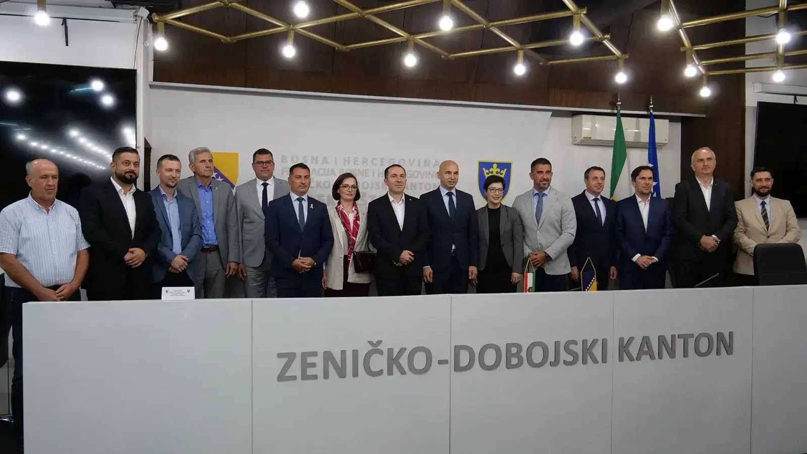Vlada u ZDK gradovima dodijelila 2,8 miliona KM za projekte cestovne infrastrukture