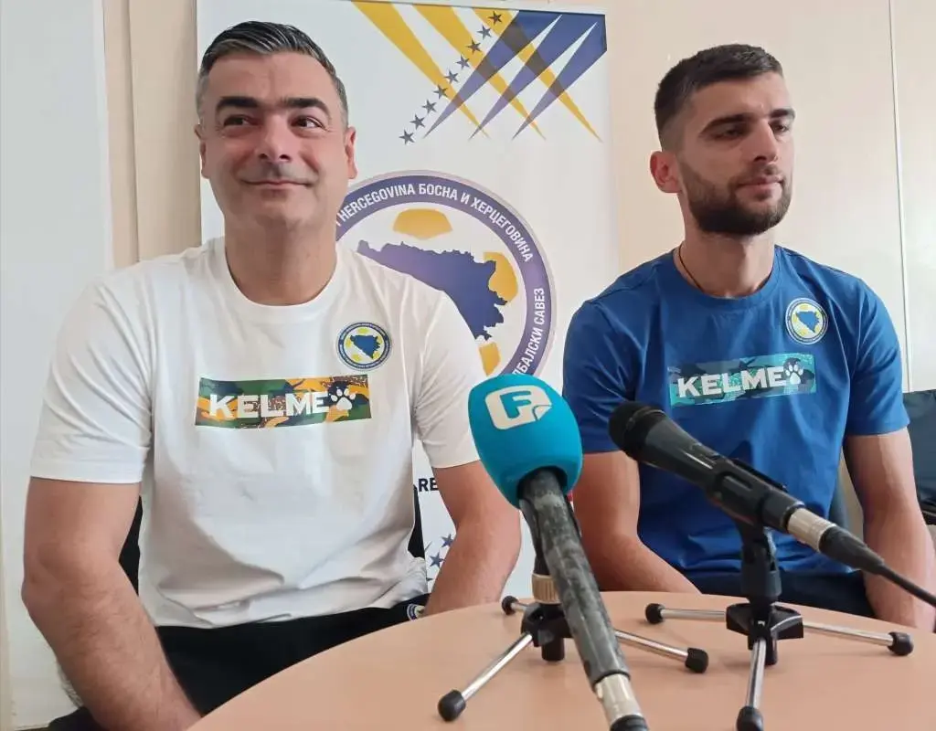 Futsaleri BiH spremni u Zenici napraviti podvig protiv Belgije i nadoknaditi zaostatak od pet golova