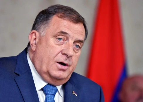 SNSD će predložiti vršioca dužnosti predsjednika Republike Srpske