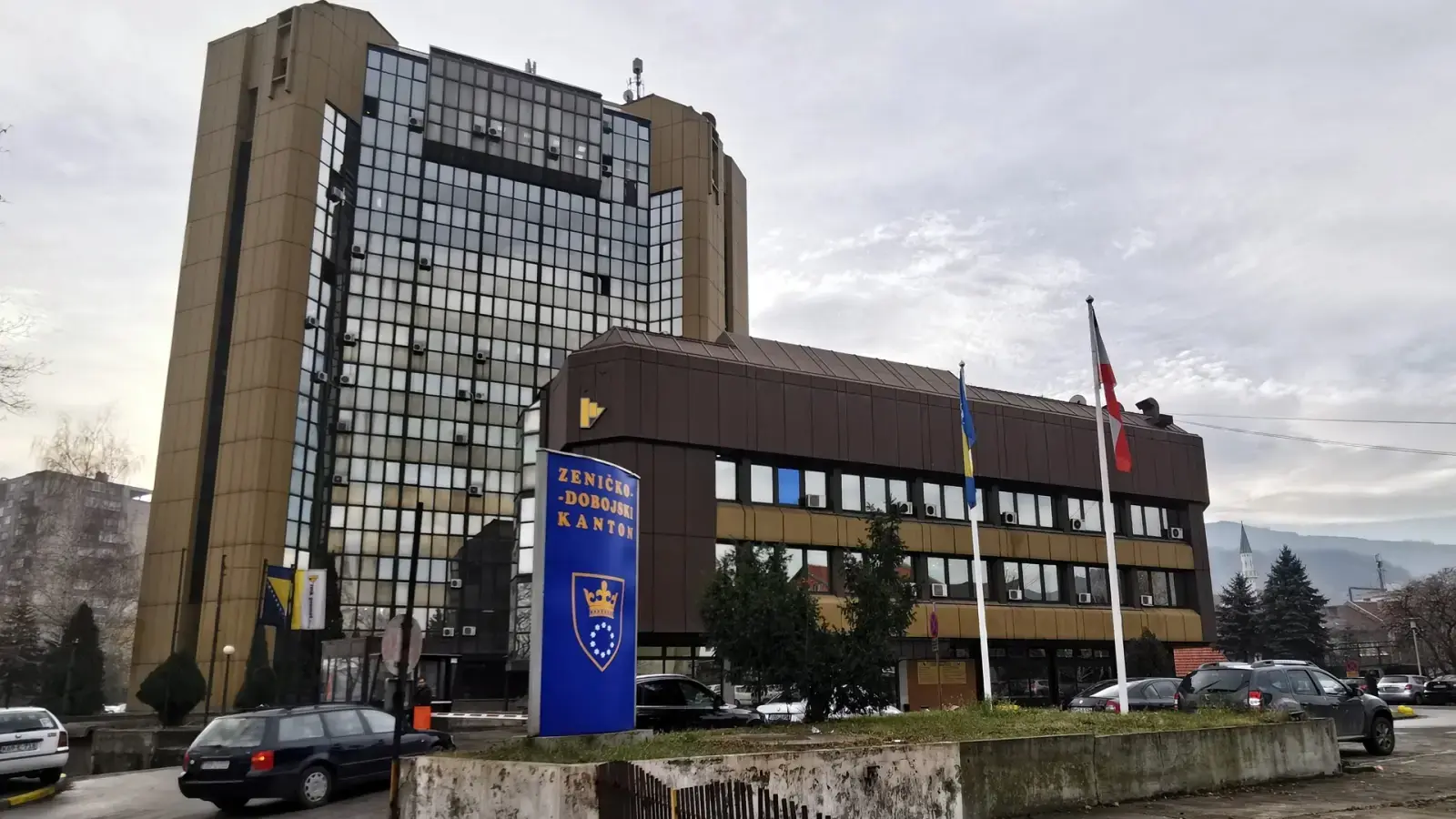 Inspekcija u ZDK tvrdi: U uzorcima vode iz Vareša nije pronađeno prisustvo olova