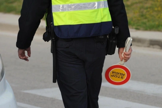 Policija ZDK tokom vikenda sankcionisala 116 vozača zbog vožnje pod dejstvom alkohola i droga