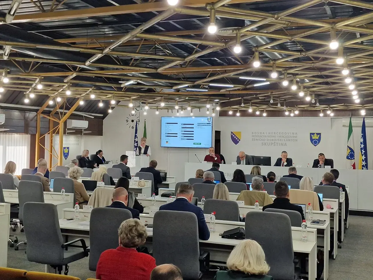 ZDK dobija javnu ustanovu za zaštitu prirode i novi zakon za predškolski odgoj