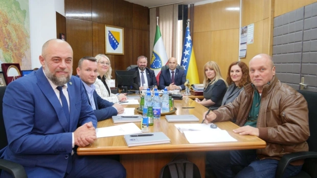 ZDK ulaže 100.000 KM u promociju domaće privrede kroz kampanju „Kupujmo domaće – jačajmo Bosnu i Hercegovinu“