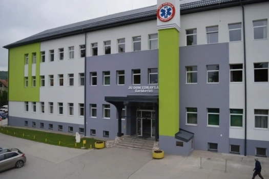 Dom zdravlja Zavidovići dobio savremeni ginekološki sto